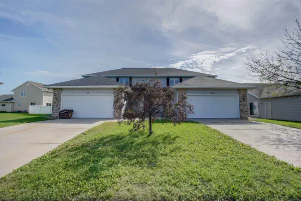 608-612 Burr Oak Avenue, Oregon, WI 53575