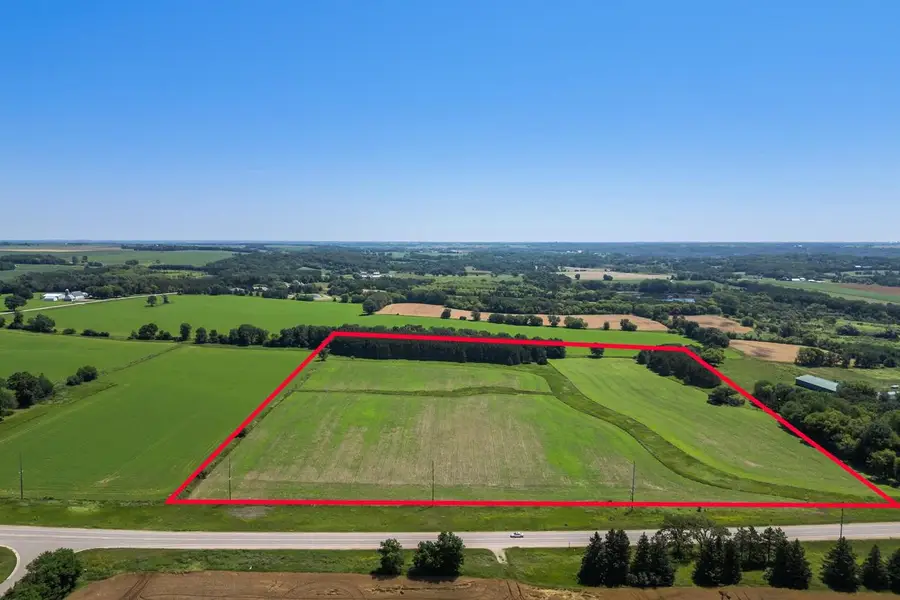 28 Acres Hwy 49, Green Lake, WI 54941 - #3