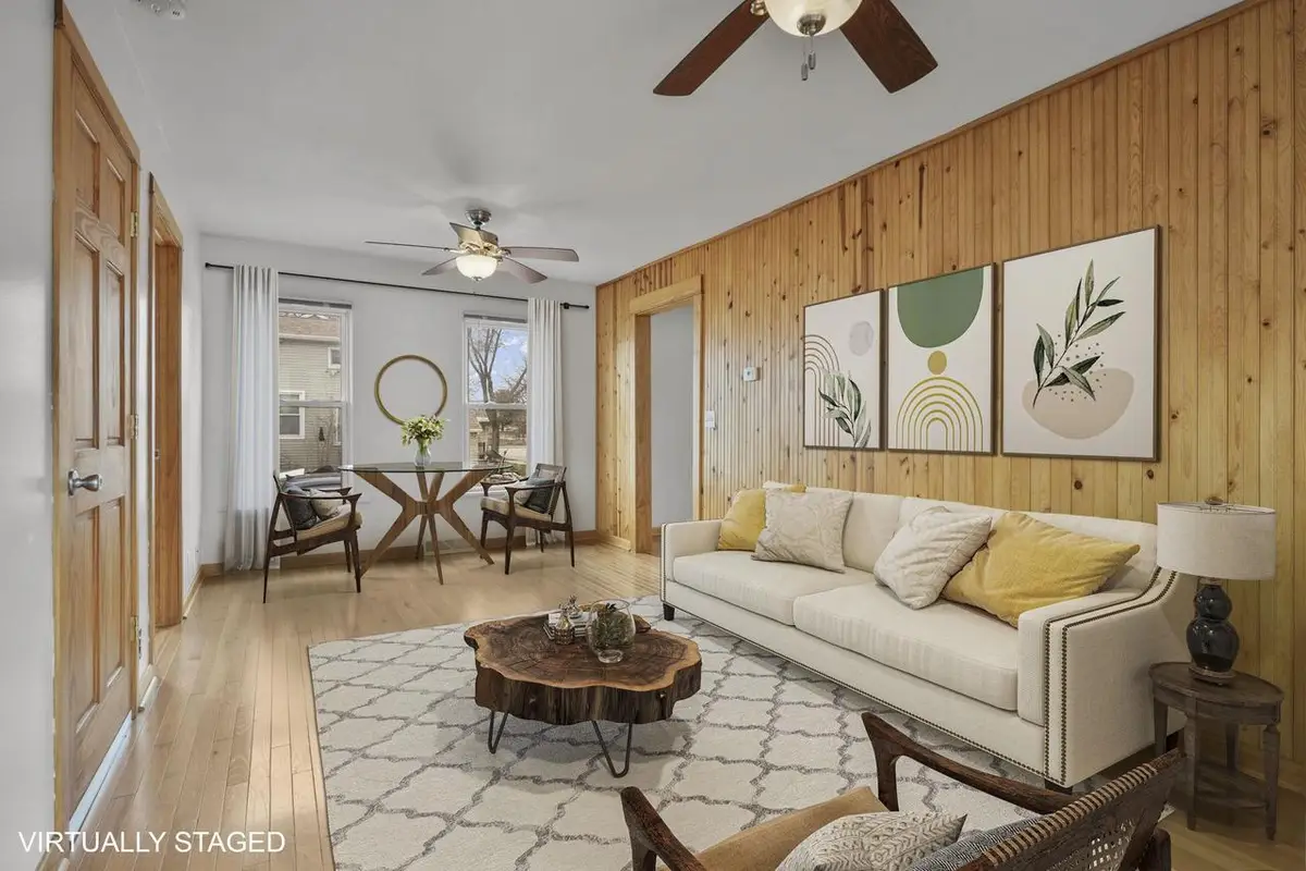 248 N Marquette Street, Madison, WI 53704 - #1