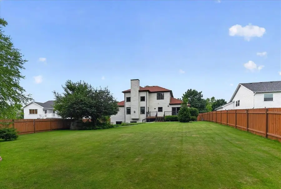 1730 Stonehaven Drive, Sun Prairie, WI 53590 - #2