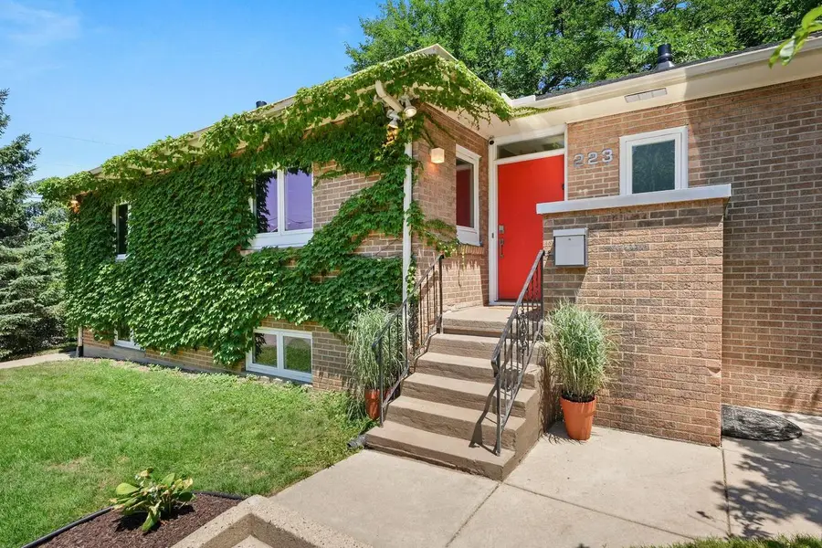 223 N Baldwin Street, Madison, WI 53703 - #2