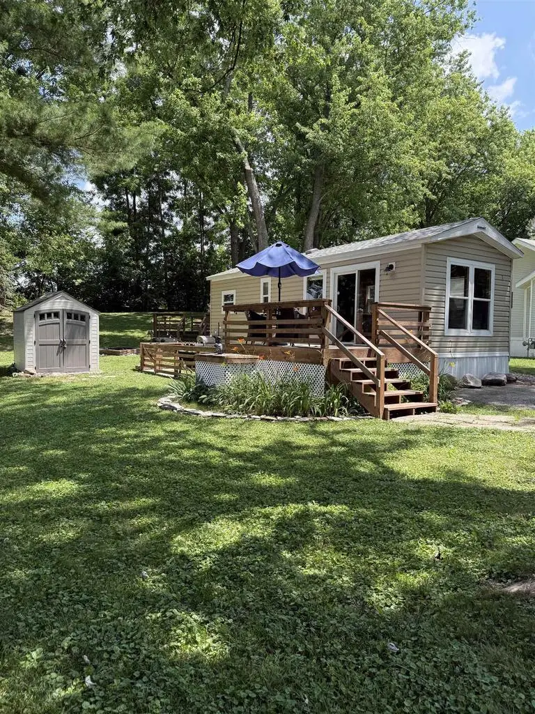 124 Meadow Lane, Edgerton, WI 53534 - #3