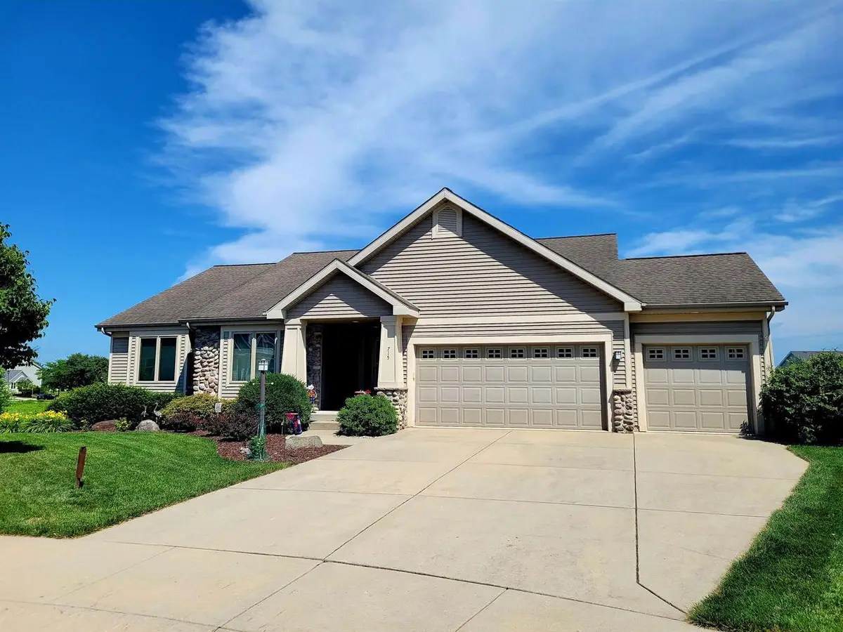 715 Cypress Court, Sun Prairie, WI 53590 - #1