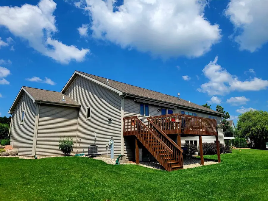 715 Cypress Court, Sun Prairie, WI 53590 - #2