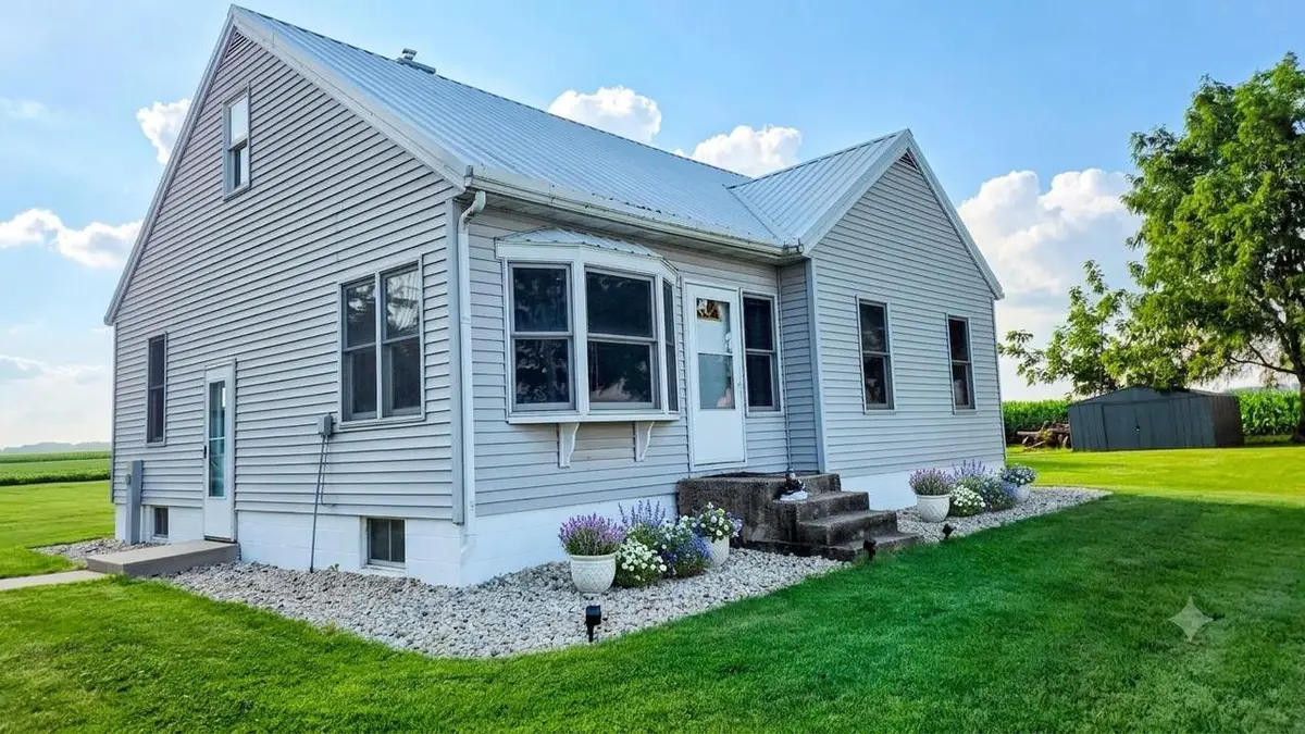 N373 Highway 51, Deforest, WI 53532 - #1