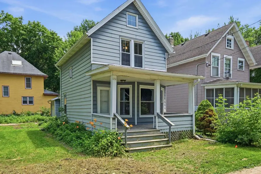 1151 Jenifer Street, Madison, WI 53703 - #2