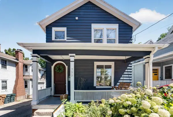 733 E Gorham Street, Madison, WI 53703