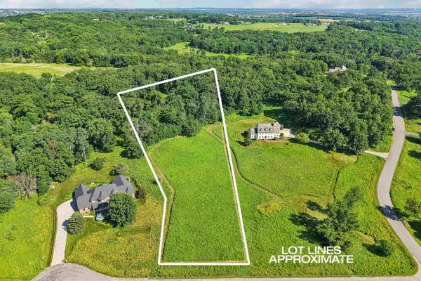 Lot 12 Noll Valley Circle, Verona, WI 53593