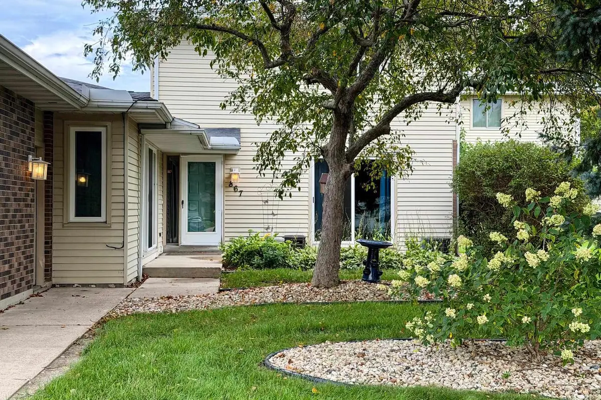 867 Henry Street, Waunakee, WI 53597 - #1