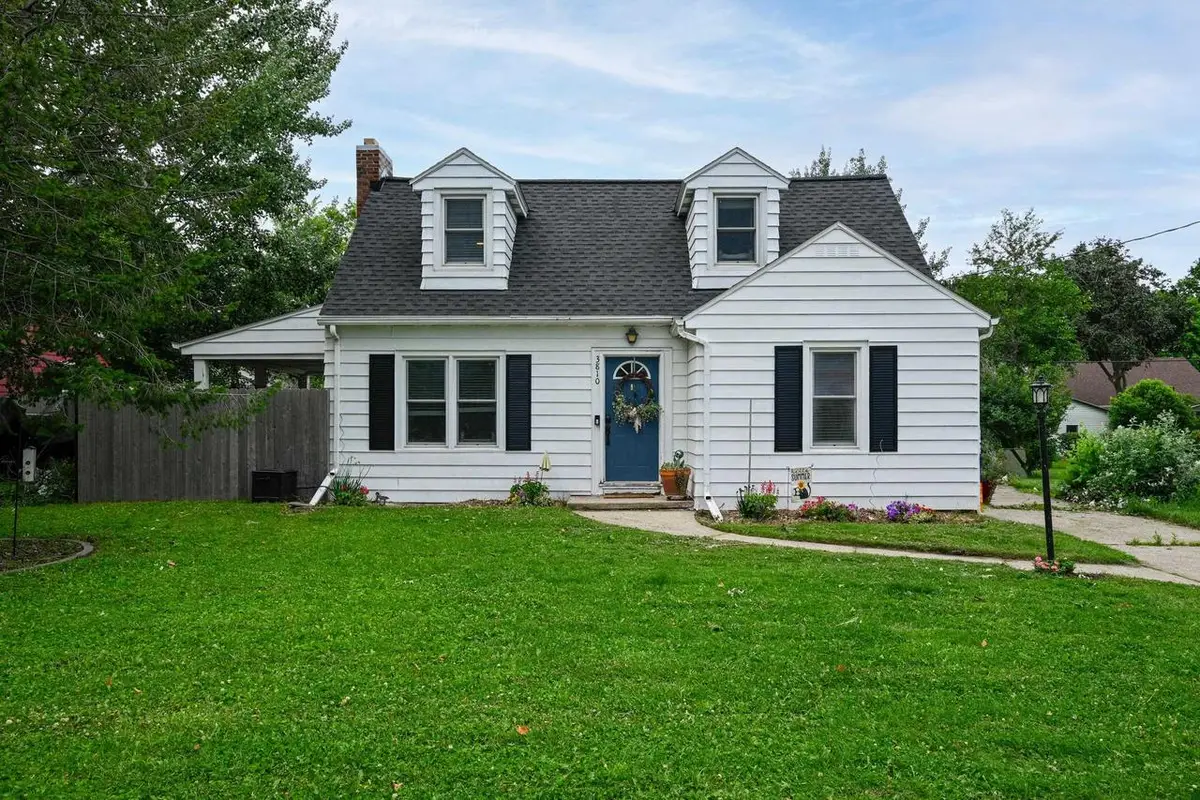 3810 E Washington Avenue, Madison, WI 53704 - #1