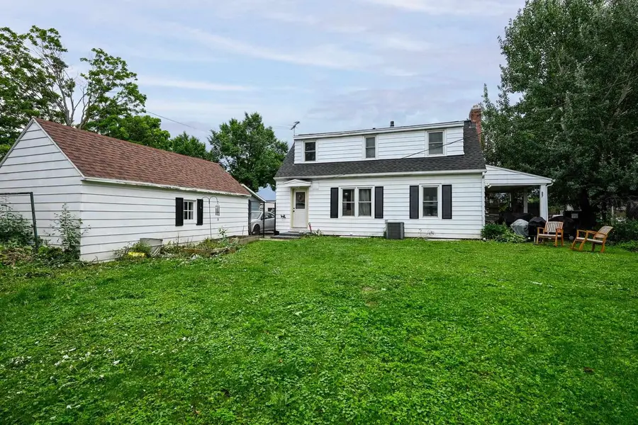 3810 E Washington Avenue, Madison, WI 53704 - #3