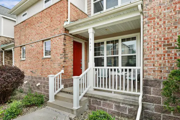 5449 Caddis Bend, Fitchburg, WI 53711