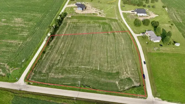 2.75 Ac Old Q Road, Argyle, WI 53516