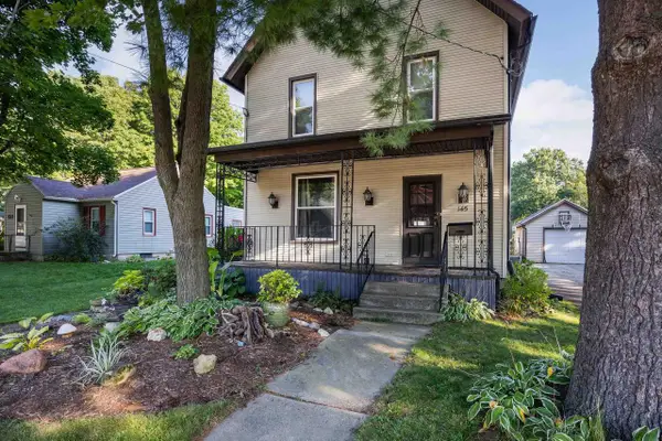145 Dewey Street, Oregon, WI 53575