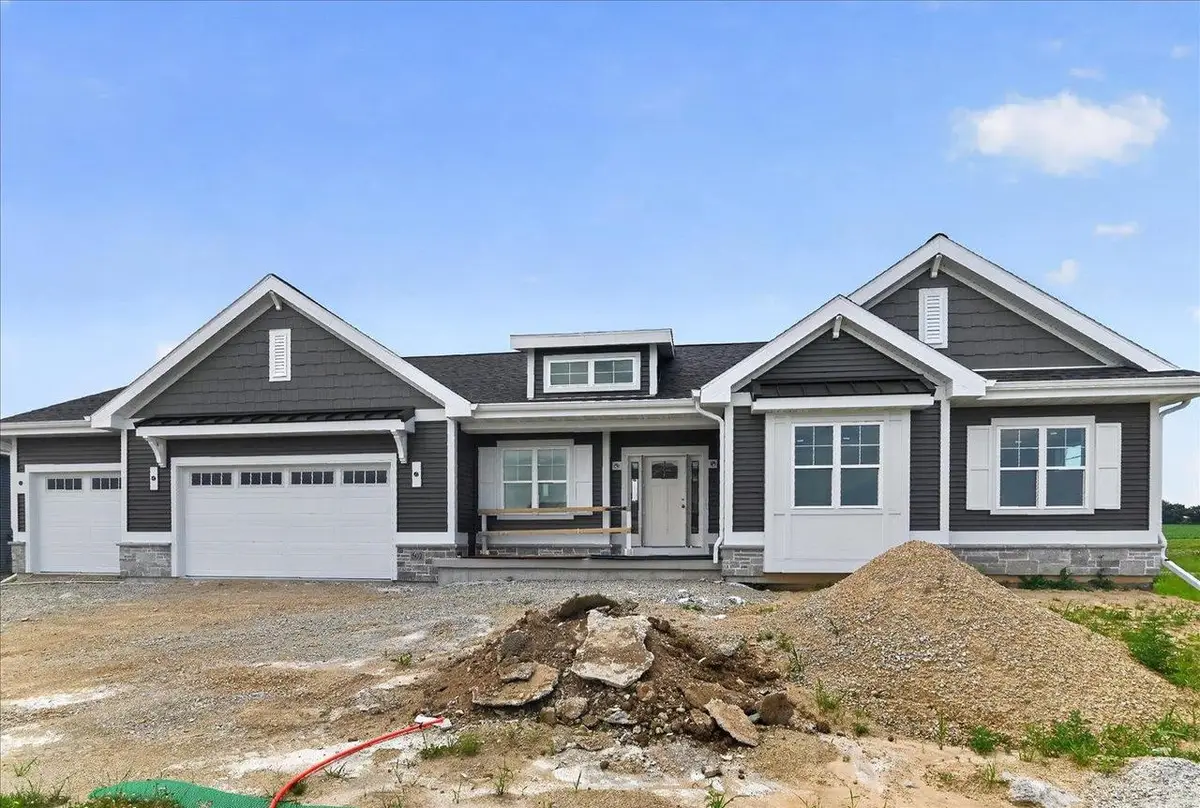 502 Morning Cove Circle, Verona, WI 53593 - #1