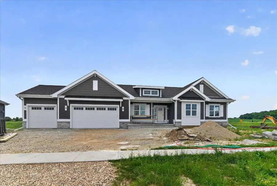 502 Morning Cove Circle, Verona, WI 53593 - #2