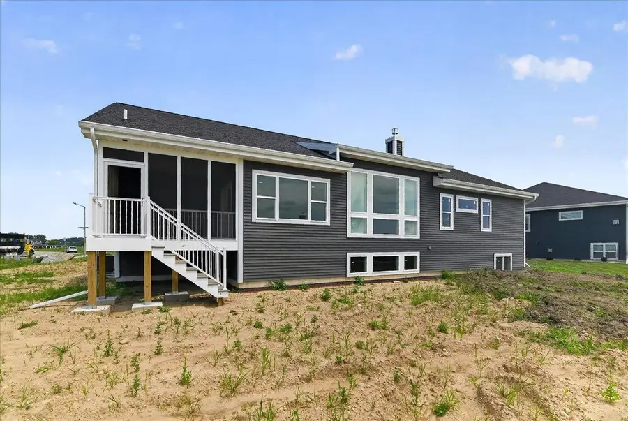 502 Morning Cove Circle, Verona, WI 53593 - #3