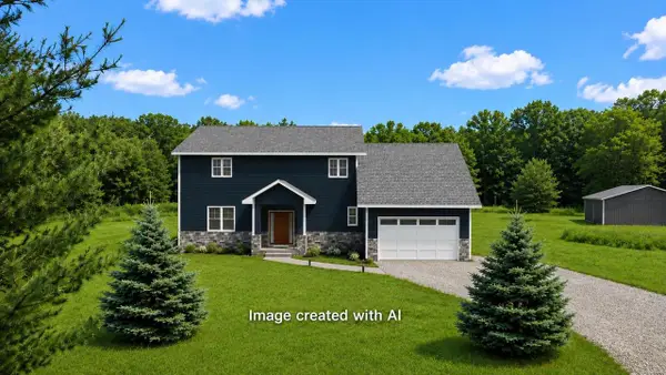 191 Fish Court, Oxford, WI 53952