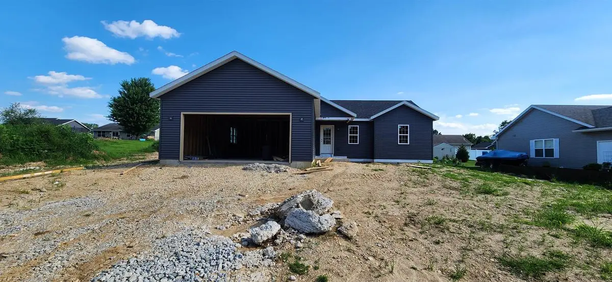 117 Pine Tree Lane, Darien, WI 53114 - #1