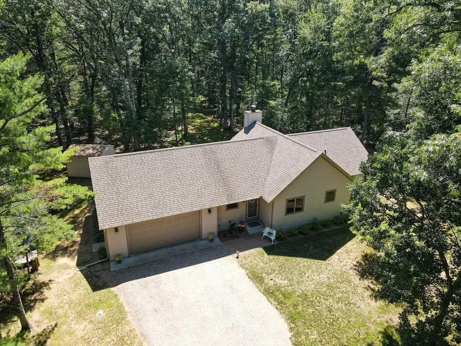 1809 S Badger Lane, Arkdale, WI 54613 - #3
