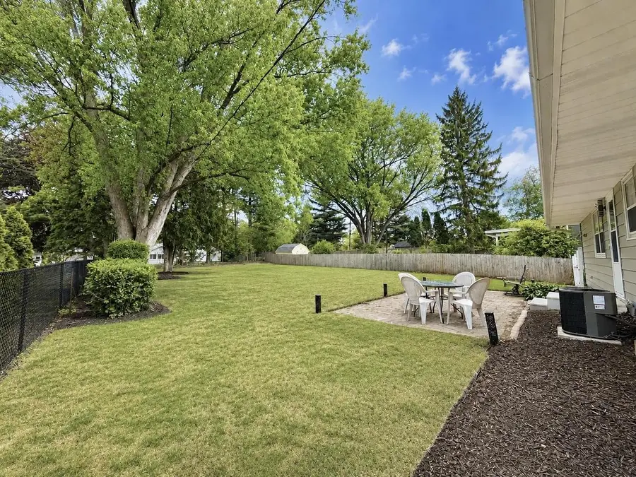 21 N Kenosha Drive, Madison, WI 53705 - #2