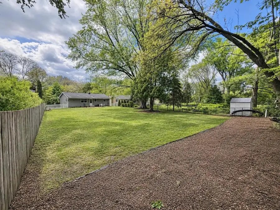 21 N Kenosha Drive, Madison, WI 53705 - #3