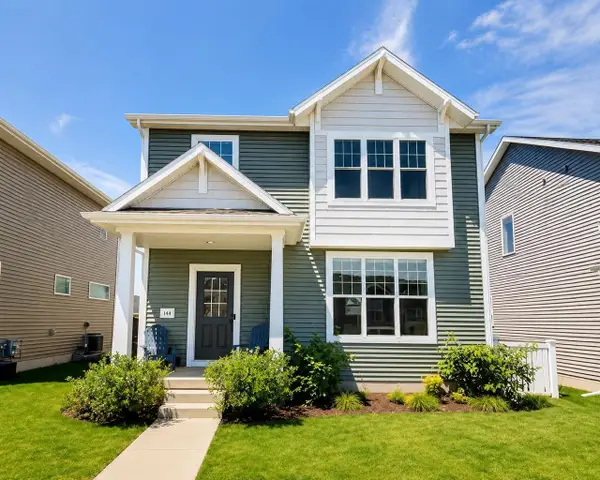 1244 Merry Blossom Lane, Verona, WI 53593