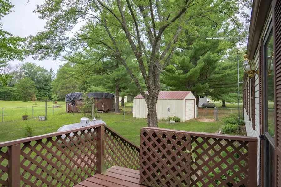 W4421 Marina Lane, Necedah, WI 54646 - #3