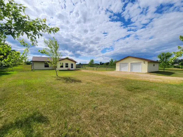 N3772 Fandrich Street, Oxford, WI 53952