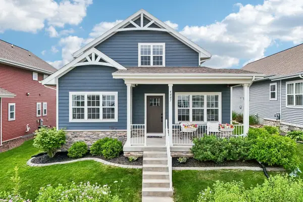4887 Romaine Road, Fitchburg, WI 53711