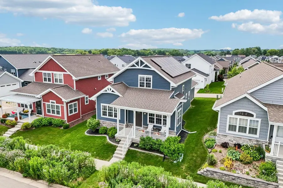 4887 Romaine Road, Fitchburg, WI 53711 - #2