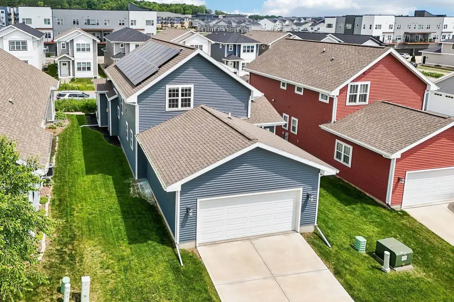 4887 Romaine Road, Fitchburg, WI 53711 - #3