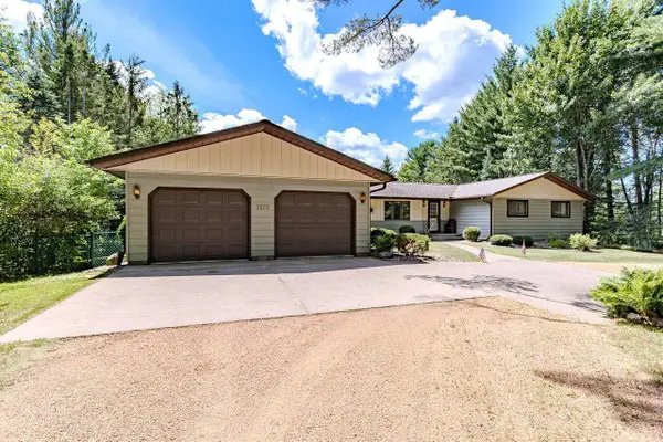 7273 Rose Len Court W, Merrill, WI 54452