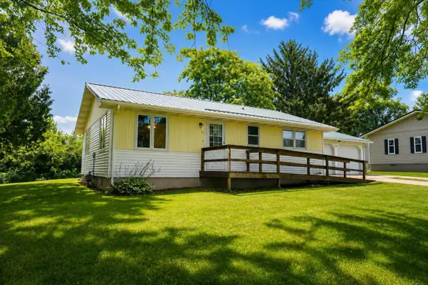 226 W 1st Street, Gays Mills, WI 54631