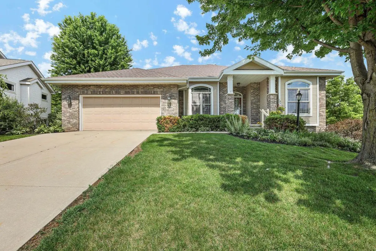 3000 Stamford Place, Fitchburg, WI 53711 - #1