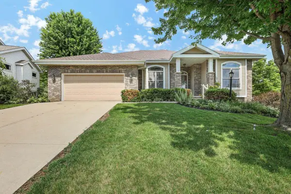 3000 Stamford Place, Fitchburg, WI 53711
