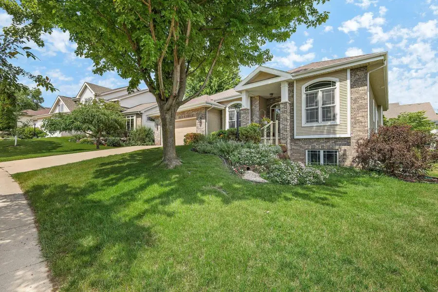 3000 Stamford Place, Fitchburg, WI 53711 - #2
