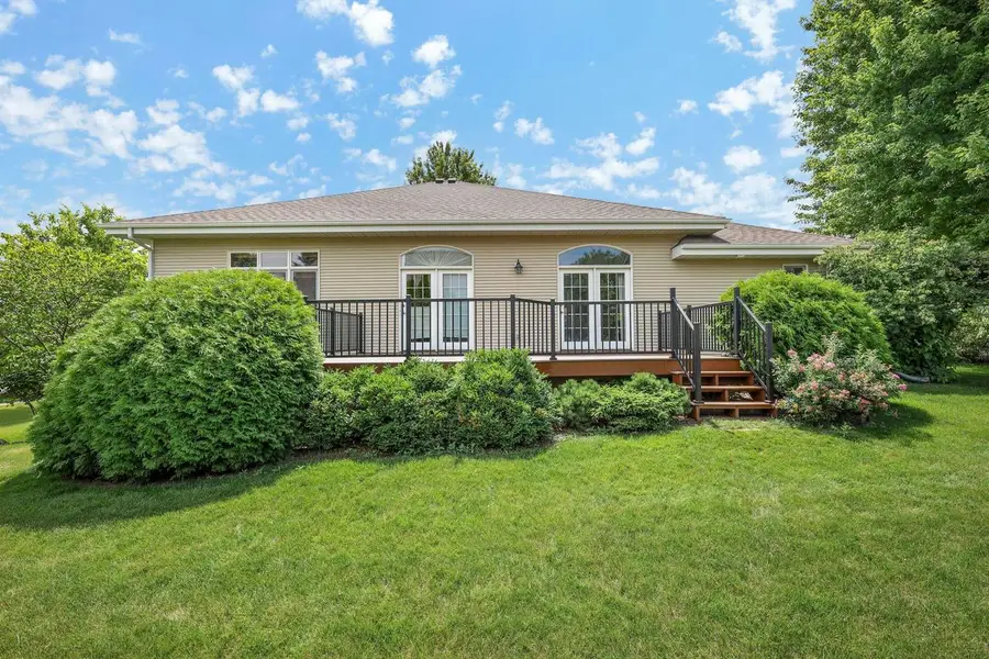 3000 Stamford Place, Fitchburg, WI 53711 - #3