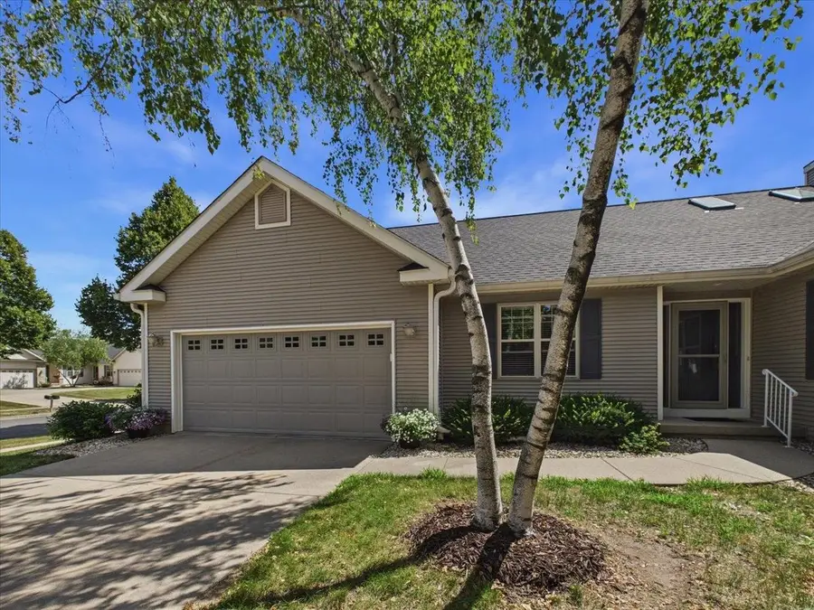 7019 Havenswood Drive, Madison, WI 53718 - #2