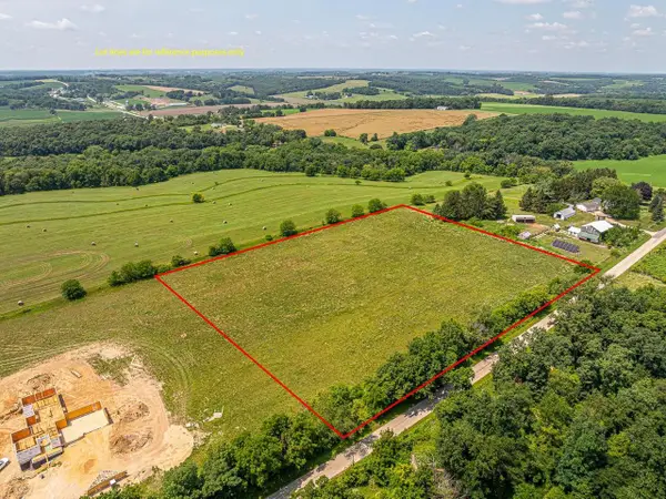 5 Ac Cadiz Springs Road, Monroe, WI 53566