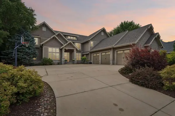9913 Shadow Ridge Trail, Middleton, WI 53562