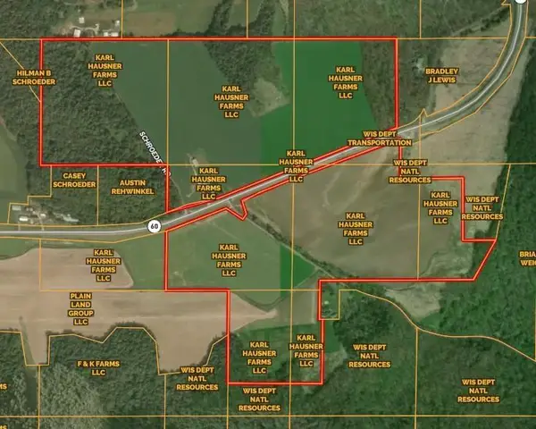 E9974 State Road 60 Road, Sauk City, WI 53583