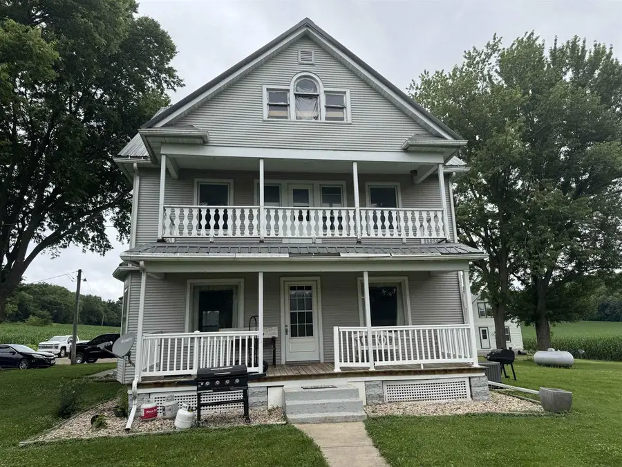 E9974 State Road 60 Road, Sauk City, WI 53583 - #2
