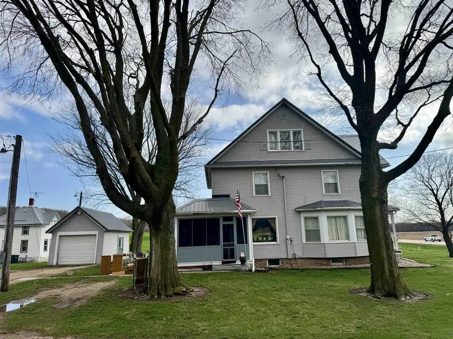 E9974 State Road 60 Road, Sauk City, WI 53583 - #3