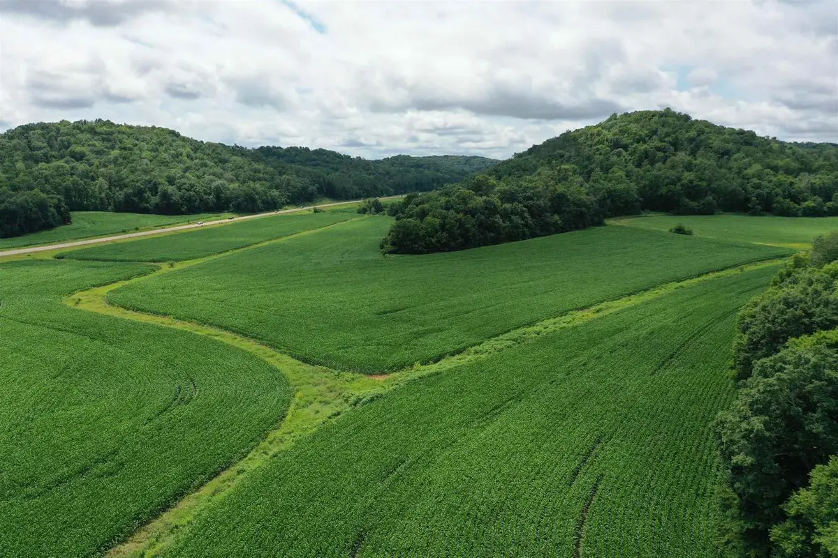 115.76 Acres State Road 60 & Hwy B Road, Sauk City, WI 53583 - #1