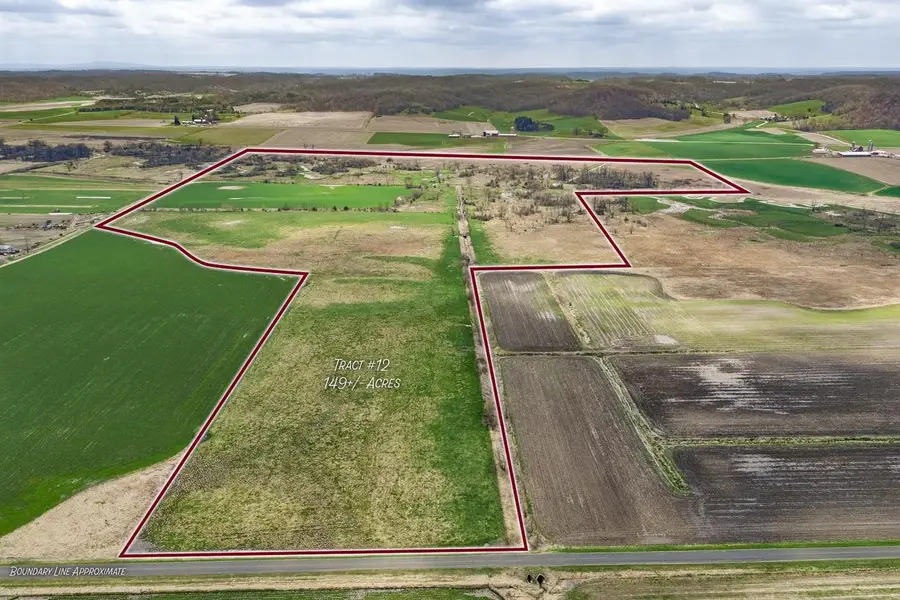 149.849 Acres Bauer Rd Road, Plain, WI 53577 - #2