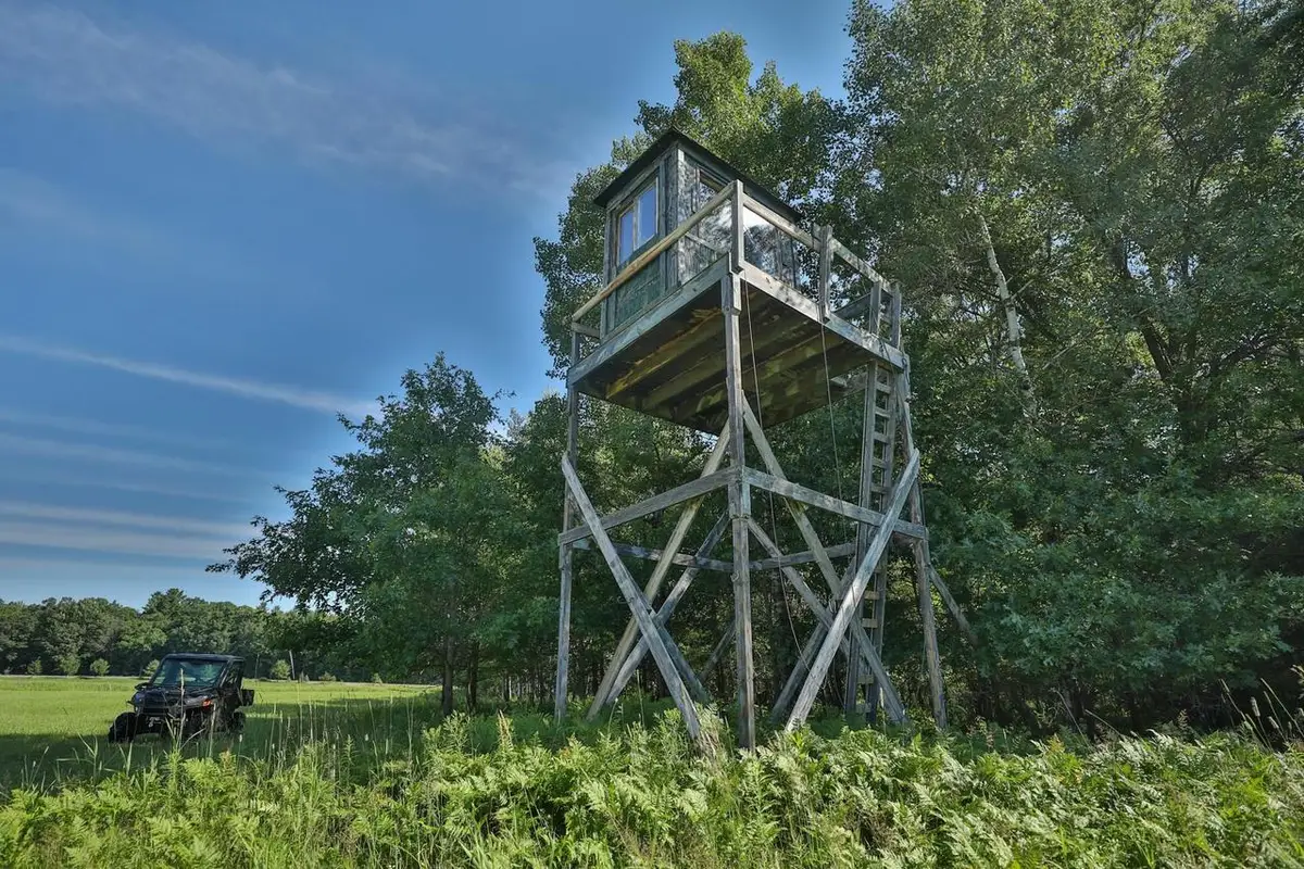 38.85 Ac County Road E, Pittsville, WI 54466 - #1