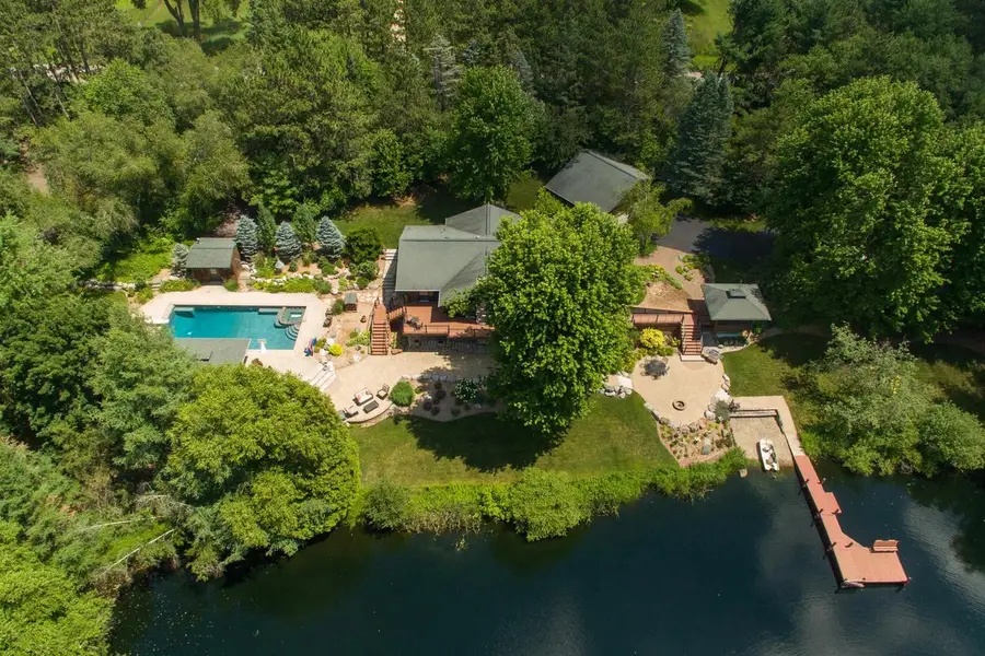 2461 1st Avenue, Westfield, WI 53964 - #2