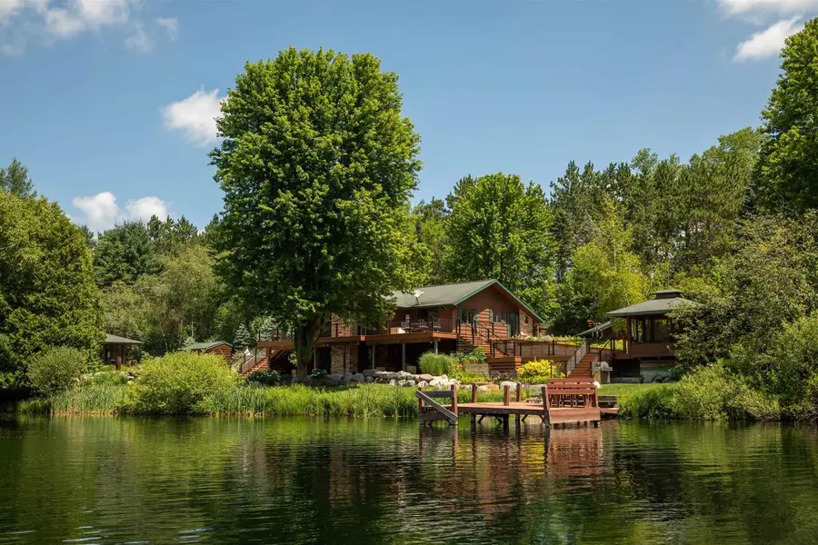 2461 1st Avenue, Westfield, WI 53964 - #3