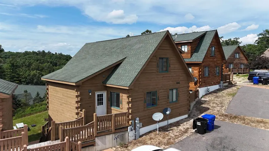 326 Hilltop Circle, Warrens, WI 54666 - #3